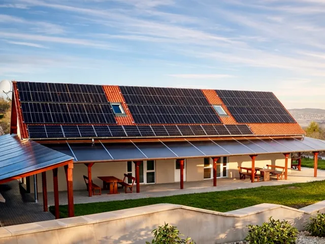 Eladó ház Felsőpáhok 243 nm