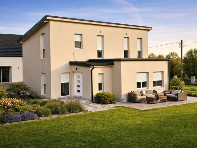 Eladó ház Alsópáhok 268 nm