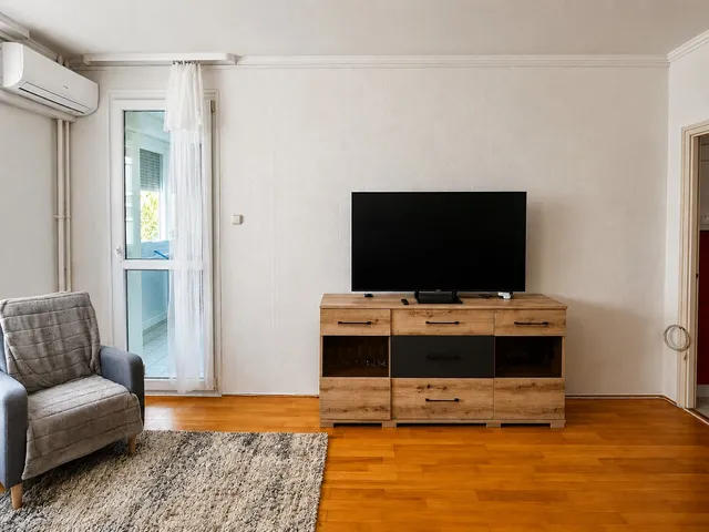 Eladó lakás Keszthely 61 nm