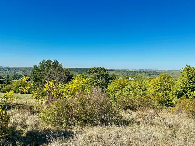 Eladó telek Cserszegtomaj 3799 nm