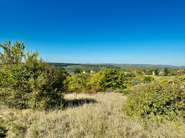 Eladó telek Cserszegtomaj 3799 nm
