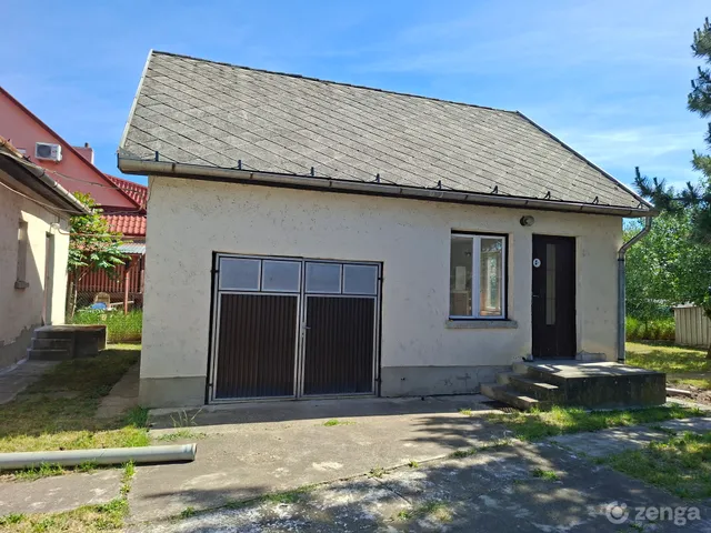 Eladó ház Tiszaújváros, Tiszaszederkény 86 nm