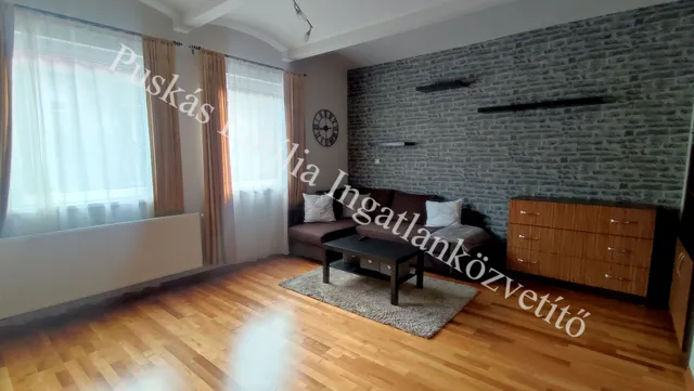 Kiadó lakás Budapest XIII. kerület, Angyalföld 40 nm