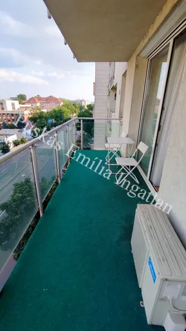 Kiadó lakás Budapest XIII. kerület, Angyalföld 27 nm