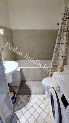 Kiadó lakás Budapest XIII. kerület, Angyalföld, Lehel utca 27 nm