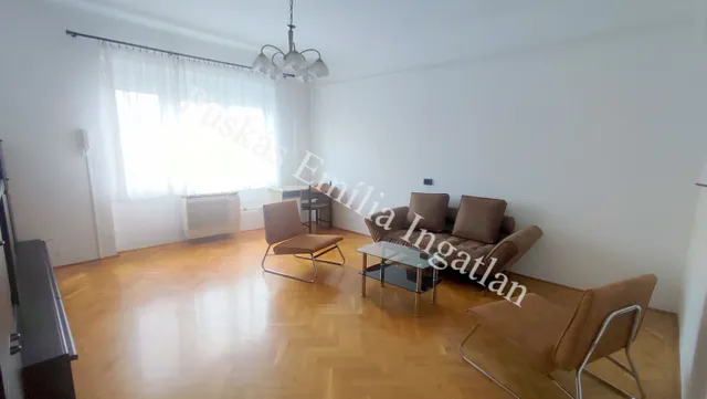 Kiadó lakás Budapest XIV. kerület, Herminamező 55 nm