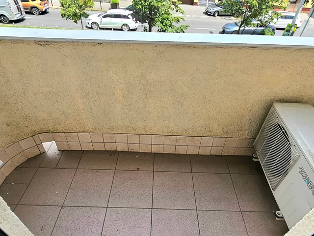 Kiadó lakás Budapest XI. kerület, Gellérthegy, Karolina út 3. 50 nm