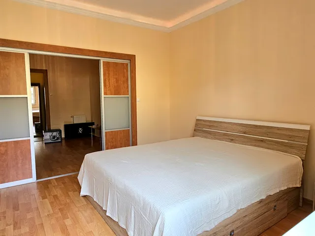 Kiadó lakás Budapest XI. kerület, Gellérthegy, Karolina út 3. 50 nm