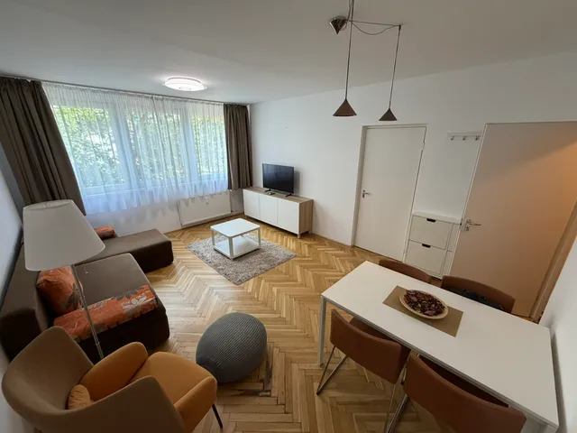 Kiadó lakás Budapest XIV. kerület, Alsórákos, Tihany utca 46 nm