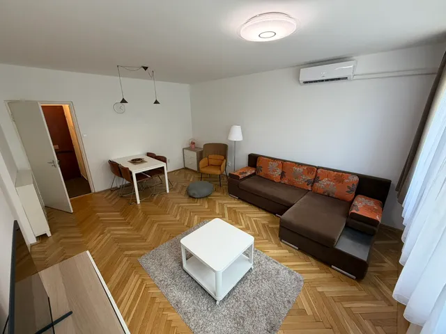 Kiadó lakás Budapest XIV. kerület, Alsórákos, Tihany utca 46 nm