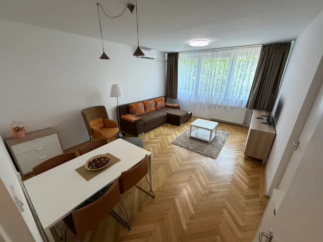 Kiadó lakás Budapest XIV. kerület, Alsórákos, Tihany utca 46 nm