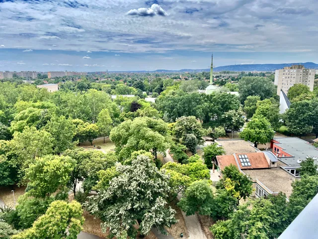 Eladó lakás Budapest XV. kerület 53 nm