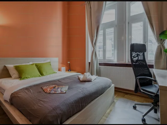 Eladó lakás Budapest VII. kerület, Belső-Erzsébetváros, Barcsay utca 54 nm