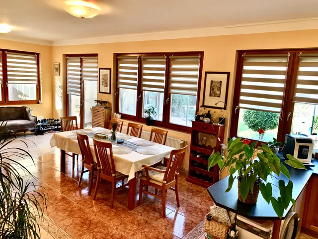 Eladó ház Budapest XVI. kerület, Árpádföld 152 nm