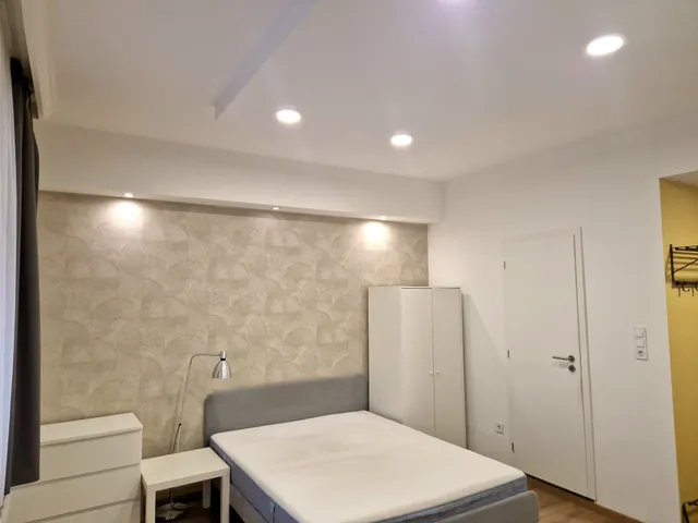 Kiadó lakás Budapest VIII. kerület, Palotanegyed, Szentkirályi utca  27 nm