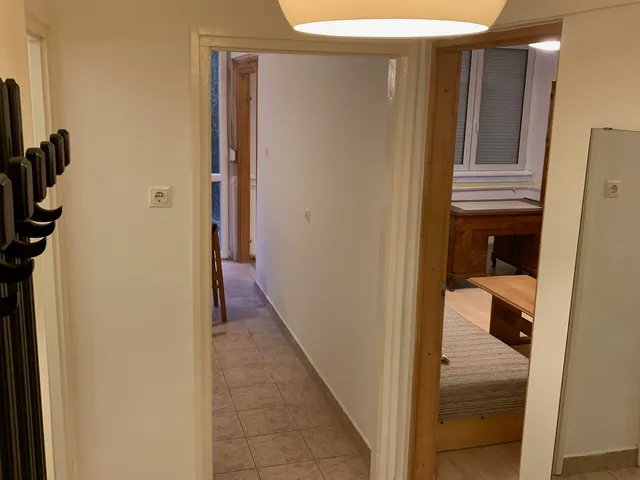 Kiadó lakás Budapest III. kerület, Mátyáshegy, Toboz utca  52 nm