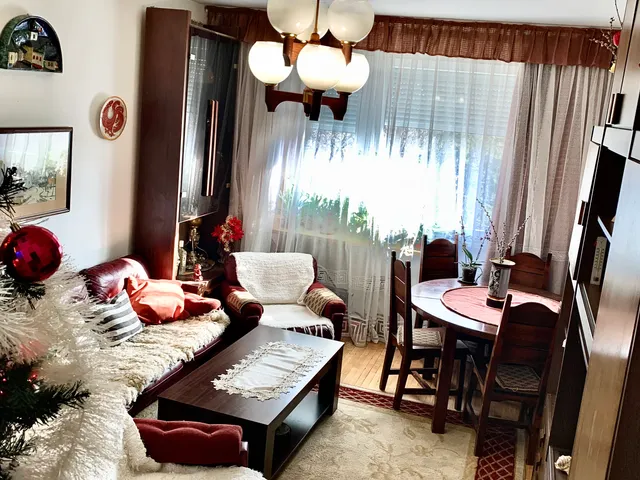 Eladó lakás Budapest XV. kerület, Újpalota 61 nm