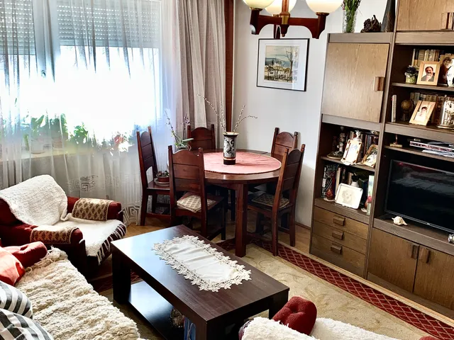 Eladó lakás Budapest XV. kerület, Újpalota 61 nm