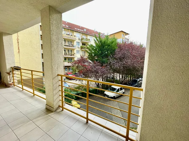 Kiadó lakás Budapest XIV. kerület 45 nm