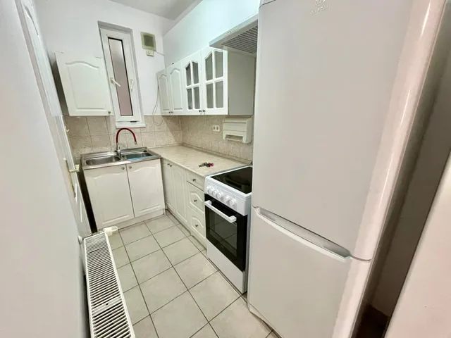 Kiadó lakás Budapest XIV. kerület 45 nm