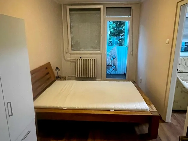 Kiadó lakás Budapest XIII. kerület, Angyalföld 49 nm