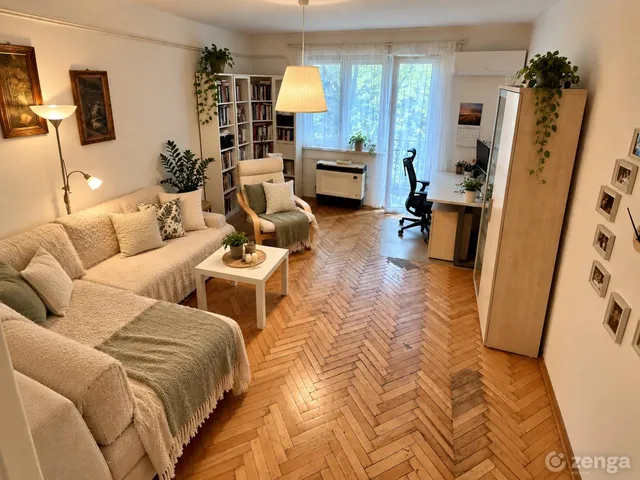 Eladó lakás Dunakeszi 51 nm