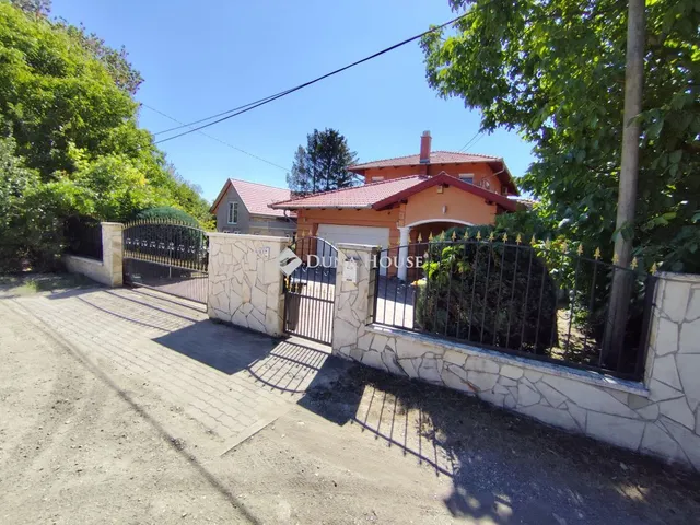 Eladó ház Érd, Asztalos utca 191 nm