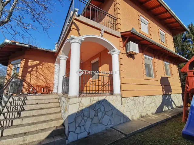 Eladó ház Érd, Asztalos utca 191 nm