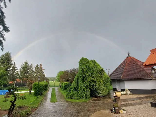 Eladó ház Cserszegtomaj 170 nm