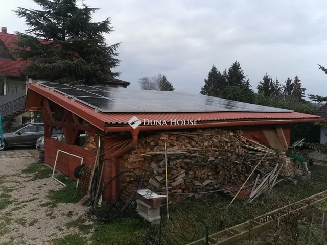 Eladó ház Cserszegtomaj 170 nm
