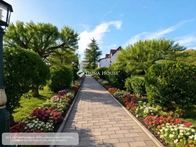 Eladó ház Cserszegtomaj 170 nm