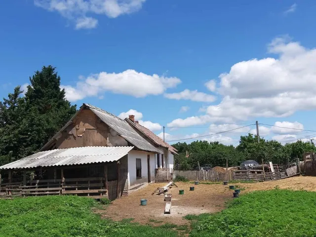 Eladó ház Ököritófülpös, Ady Endre köz 60 nm