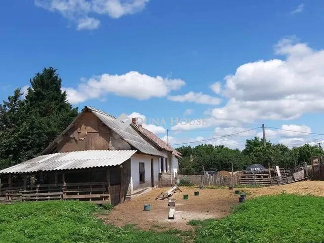Eladó telek Ököritófülpös 34709 nm