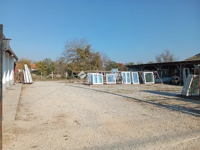 Eladó ház Poroszló 60 nm