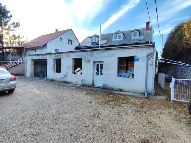 Eladó lakás Cserszegtomaj 187 nm