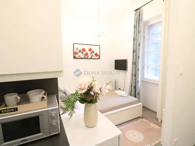 Eladó lakás Budapest VII. kerület 106 nm
