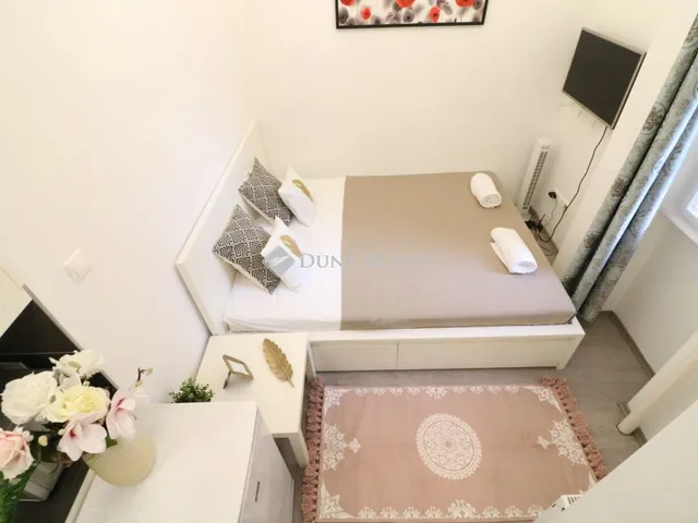 Eladó lakás Budapest VII. kerület 106 nm