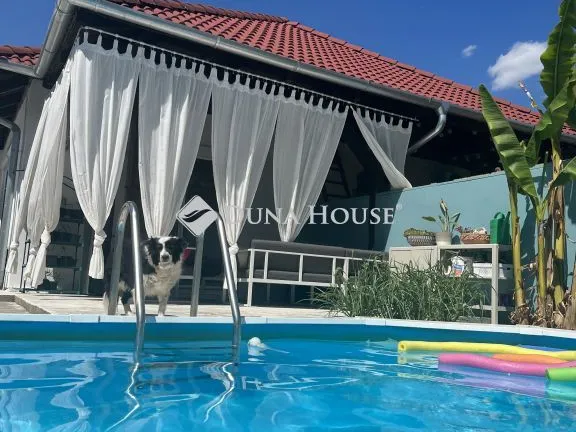 Eladó ház Délegyháza 101 nm