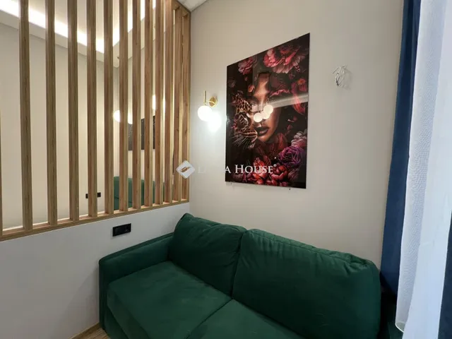 Eladó lakás Budapest XIII. kerület 26 nm