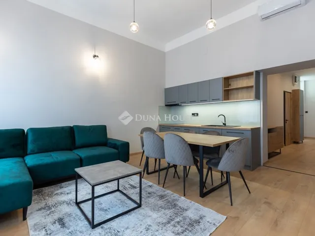 Eladó lakás Budapest VIII. kerület 25 nm