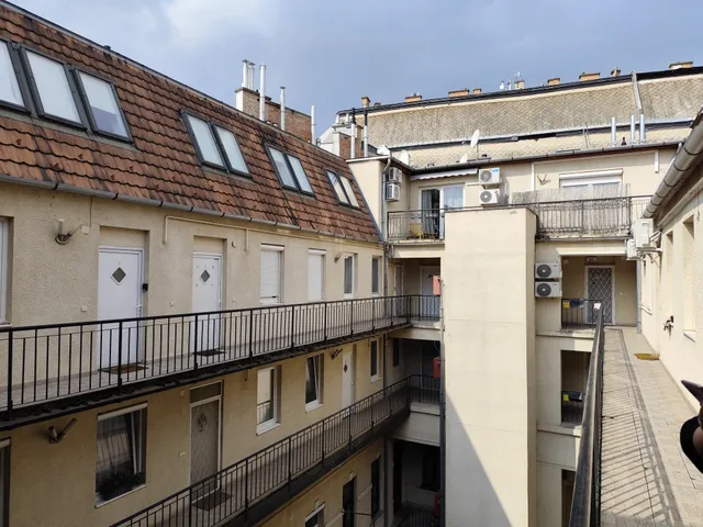 Eladó lakás Budapest VI. kerület 78 nm
