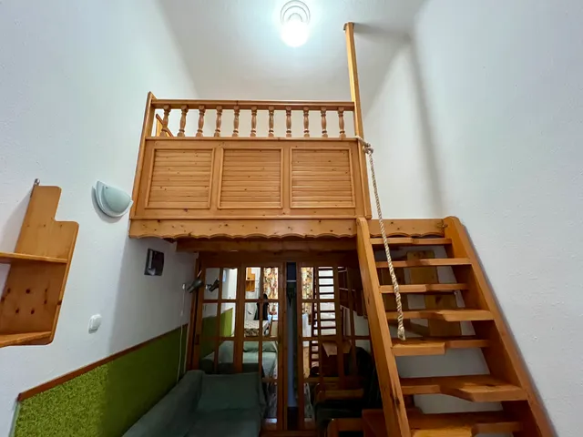 Eladó lakás Budapest VI. kerület 41 nm