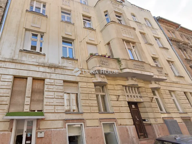 Eladó lakás Budapest VI. kerület 30 nm