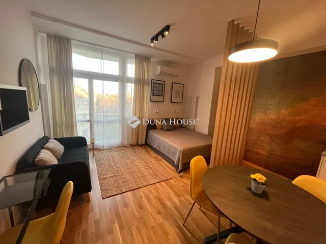 Kiadó lakás Budapest V. kerület 31 nm