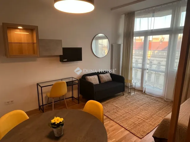 Kiadó lakás Budapest V. kerület 31 nm
