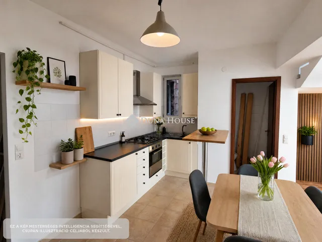 Eladó lakás Budapest VI. kerület, Dessewffy utca 175 nm