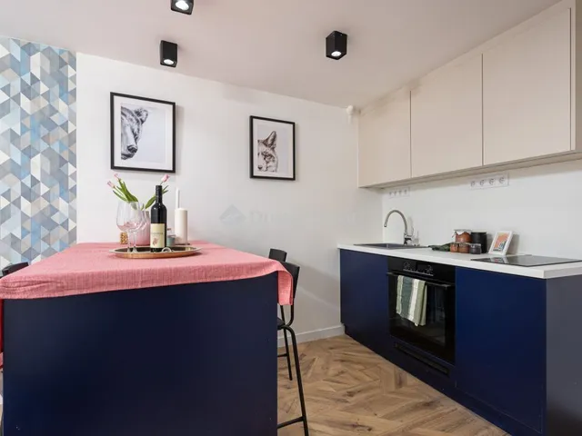 Eladó lakás Budapest VI. kerület 35 nm