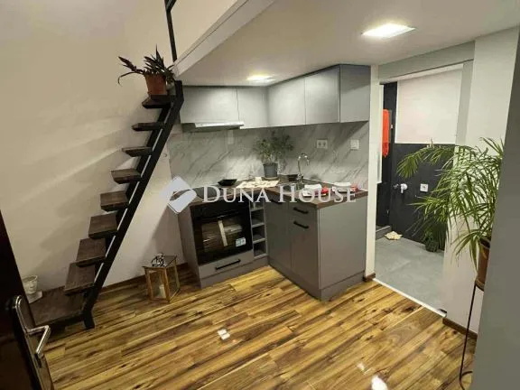 Eladó lakás Budapest VII. kerület 26 nm