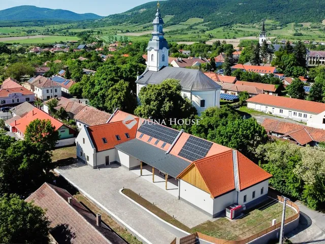 Eladó mezőgazdasági ingatlan Erdőbénye 1000 nm