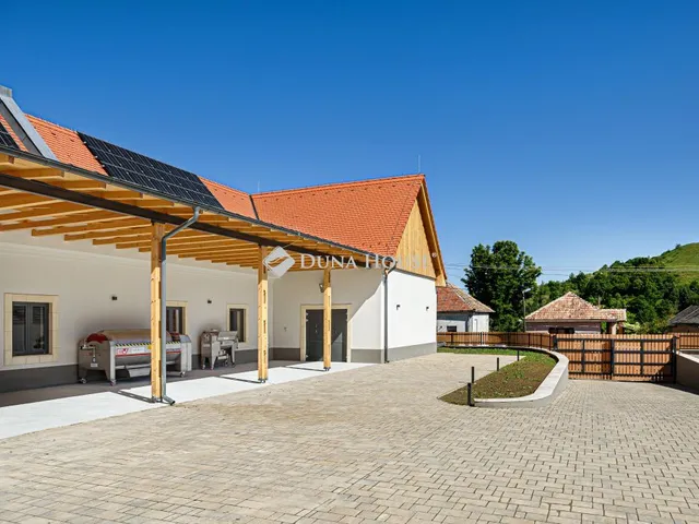 Eladó mezőgazdasági ingatlan Erdőbénye, Ady köz 1000 nm